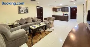 Al Jury Serviced Apartments - Image 2