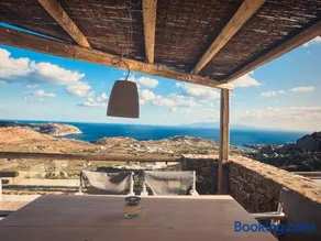 Aegean Aura , Stylish Mykonos Stay - Image 3