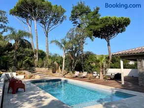 Villa Mare e Monte - Cala Rossa - Image 1