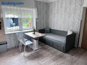 Wellness Venkov s vířivkou, saunou a hernou - Image 3