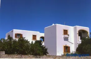 Cerigo House - Image 1