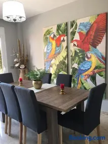 Apartamento de lujo en puerto santiago 2 - Image 2
