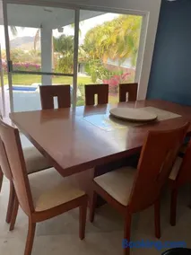 Casa de las Palmeras Lomas de Cocoyoc - Image 2