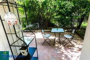 Il Profumo dei Tigli R&B, green boutique villa in Formigine - Image 1