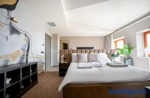 Boutique Hotel Solterra - Crikvenica - Image 1