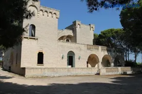 Villa Galeasi - Image 1