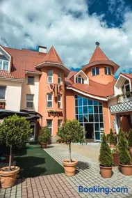 V&P HOTEL & Restaurant - Image 2