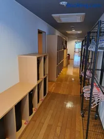 大山ベースキャンプ ハイカーズの宿 - Image 5