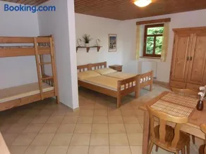 Penzion Kaminek - Image 3