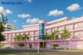 Khu Nghỉ Dưỡng Đoàn 298 - Khách Sạn 3 Tầng - Image 2