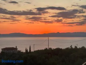 Villa Orea Elena-Mani-Kalamata - Image 1