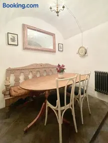 Casa Valentino in Via Liberale Isolabona Sleeps 8 Isolabona Italy - Image 3
