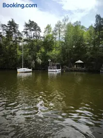 Hausbót Slapy - Image 4