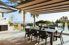 Orama Luxury Villa Crete - Image 4