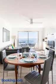 Appartement d'exception avec vue plongeante sur l'Océan - Elégance et évasion - Image 1