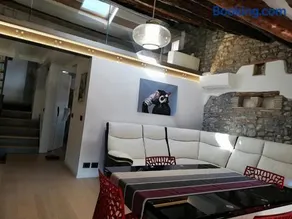 LOFT in PIAZZA con soppalco - Image 3