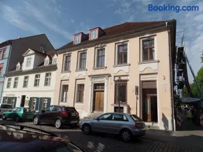 Ferienwohnung Luise - Image 1