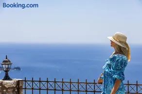 Anastasia Villa, Libyan SeaViews with Heated Pool, By ThinkVilla - Image 4