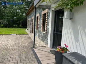 Modernes Gartenatelier am Mühlenfließ - Image 1