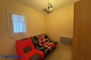 Cabourg Apt Garden & Parking - Image 2