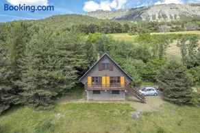 Chalet de montagne - Image 2
