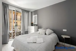 Apartamento junto a la playa ESS01177 - Image 2