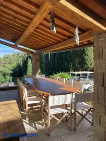 Chianti Villa with Panoramic Views & Private Pool - Image 3