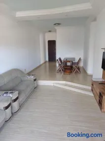 Apartamento mobiliado para até 9 pessoas - Image 2