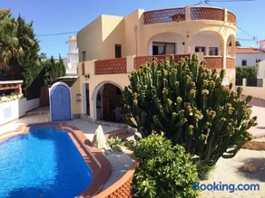 Villa Vid-Bil Calpe - Image 5