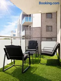 Premium Apartament Piłsudskiego Września - Image 4
