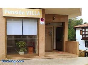 Pension Villa ** - Image 1