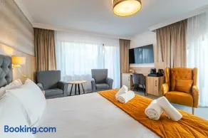 Hotel Mazurkowa & Wesela & Imprezy & Konferencje Jelenia Góra, obok restauracja Mazurkowa Chata - Image 3