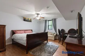 Apartment in Basement - Image 1
