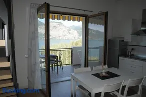 Merveilleux appartement avec jardin, piscine et terrasse - Image 5