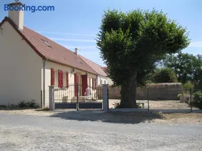 Gîte familial, climatisation, animaux acceptés - 6 pers. - Image 2