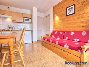 Appartement cosy au pied des pistes avec piscine - Image 4