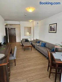 Apartament 56 m2 Arka Medical Spa - Image 4