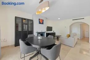 LXR Nueva Andalucia 2 BEDROOMS Aloha Golf - Image 3