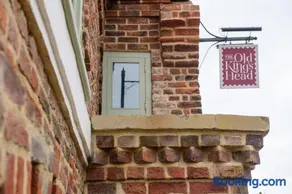 The Old Kings Head - Image 1