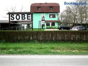 Sobe Hermelin Potok - Image 1