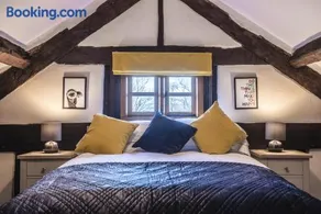 River Cottage, Melverley - Image 1