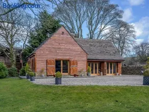 Admergill Lodge - Image 2