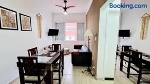 Apartamento Praia Itarare - Image 3