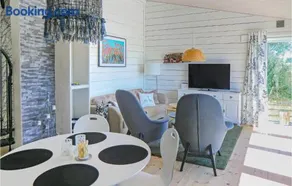 2 Bedroom Lovely Home In Kalmar - Image 1