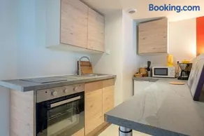 Studio Perfect for a stay in Rennes - Image 2