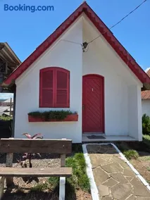 Pousada São Jorge Sobradinho RS - Image 1