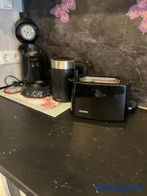Viktera Modernes Apartment mitten in der Stadt und doch sehr ruhig Zu Therme 2 Minuten - Image 1