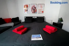 Kelys Residentiel Studios Confort Modernes - Image 3
