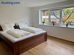 Apartmán Na Rozcestí Třeboň - Image 1