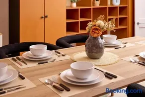 Parking on Cathedral St House, 5min to Finger Wharf & Royal Botanic - Image 2